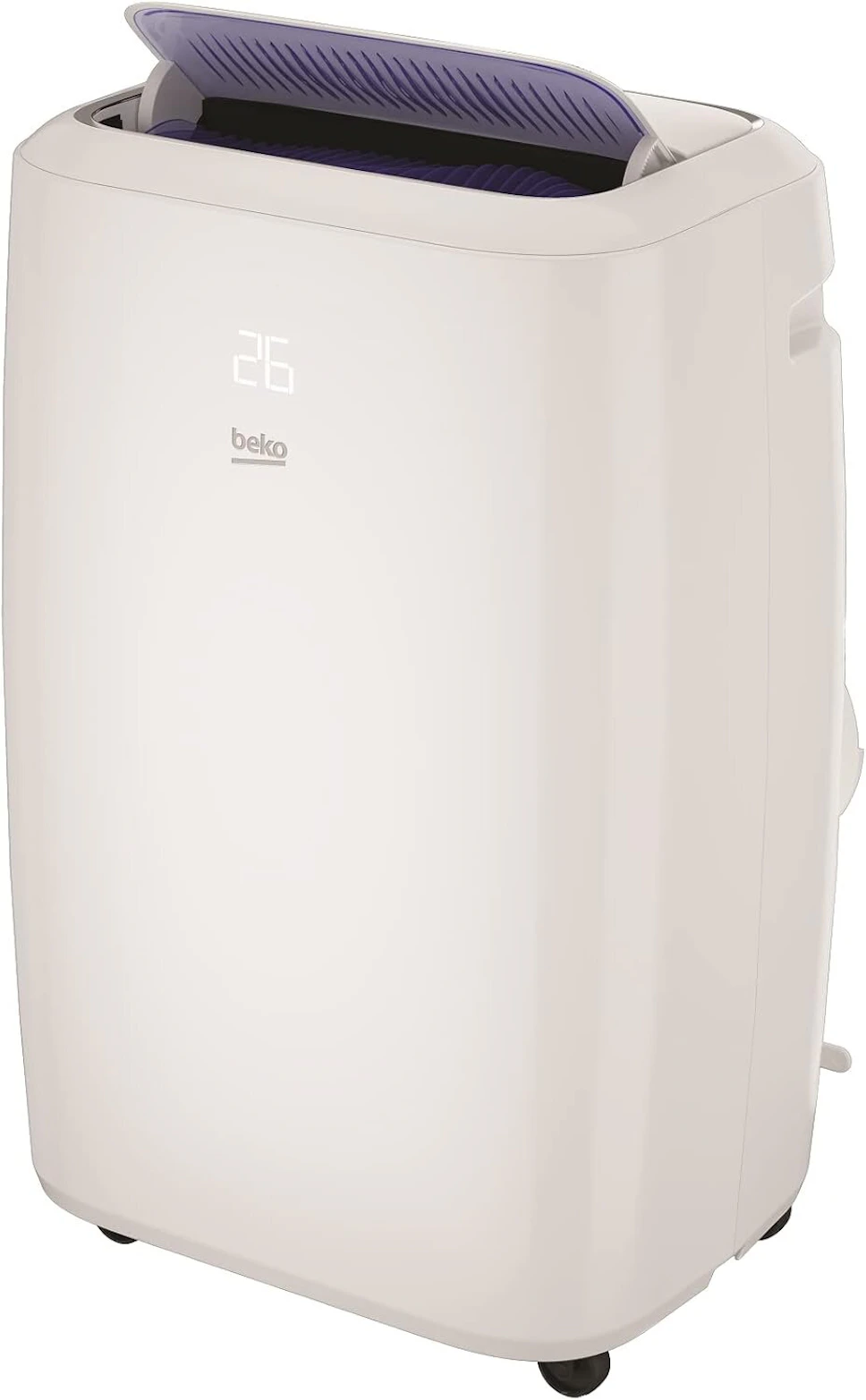 Klimatyzator przenośny BEKO BP1095C