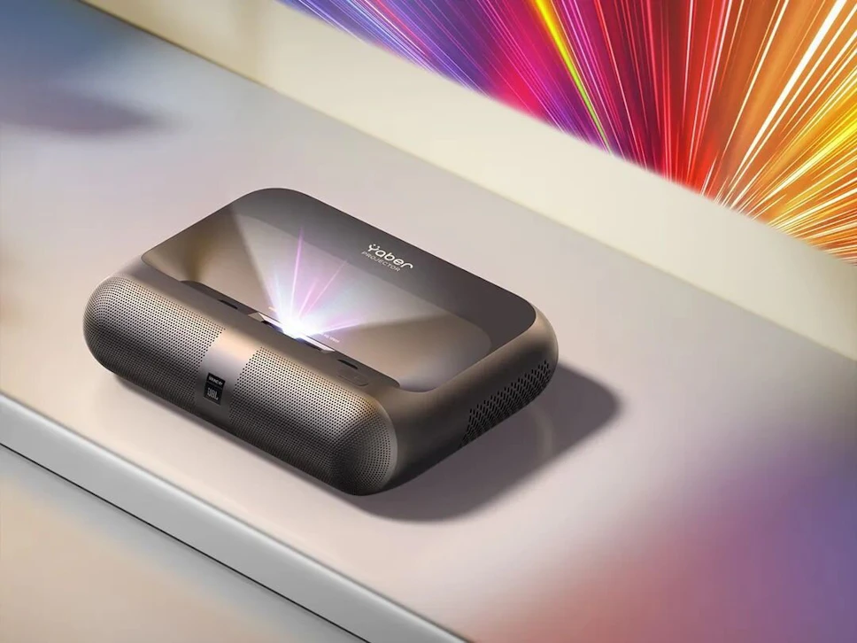 Projektor YABER K300s 