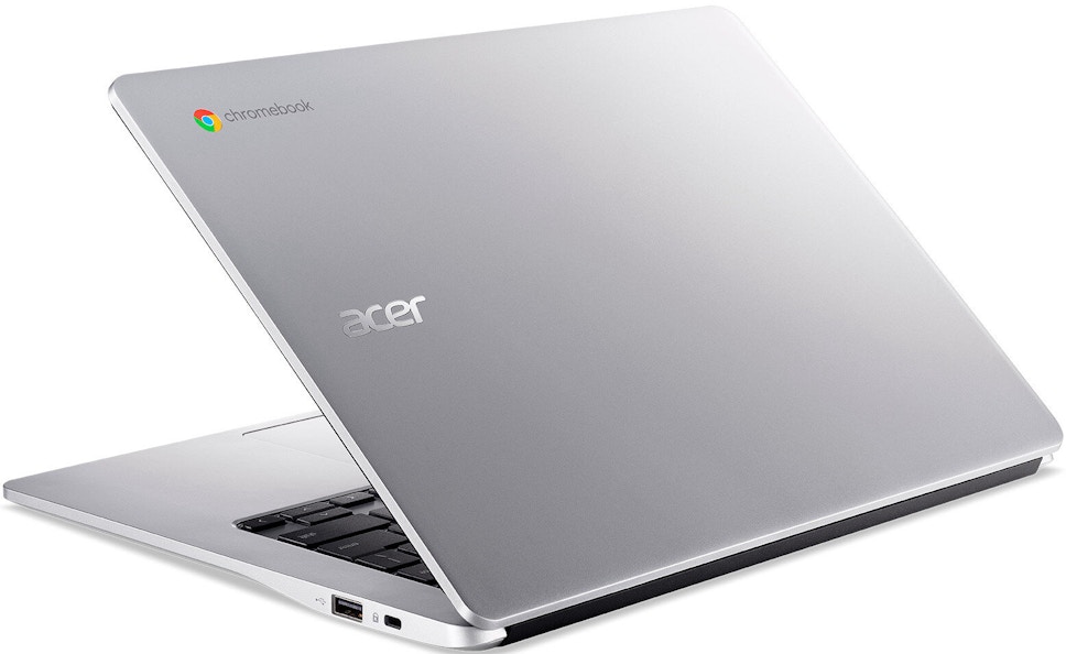 Laptop ACER Chromebook 314 CB314-2H-K793 14" IPS