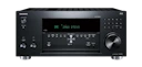 Amplituner ONKYO TX-RZ50 Czarny 