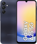 Smartfon Samsung Galaxy A25 5G 6/128GB Czarny