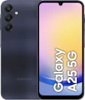 Smartfon Samsung Galaxy A25 5G 6/128GB Czarny