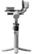Gimbal DJI RS 4 Mini Szary
