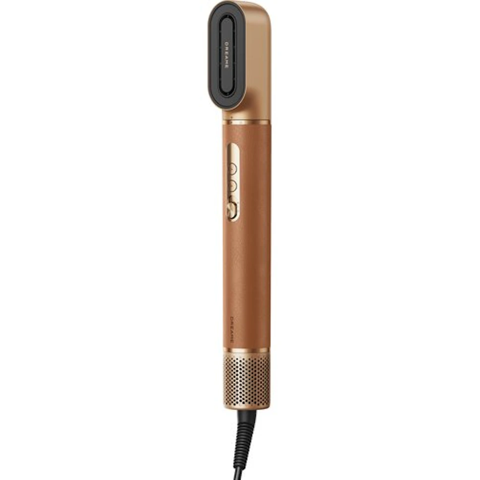 Suszarko-lokówka DREAME Air Styler Pro Złoty 1300W