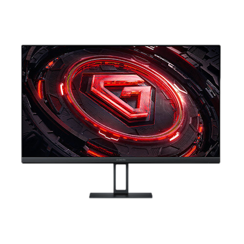 Monitor XIAOMI G24i 23.8" 1920x1080px IPS 180Hz