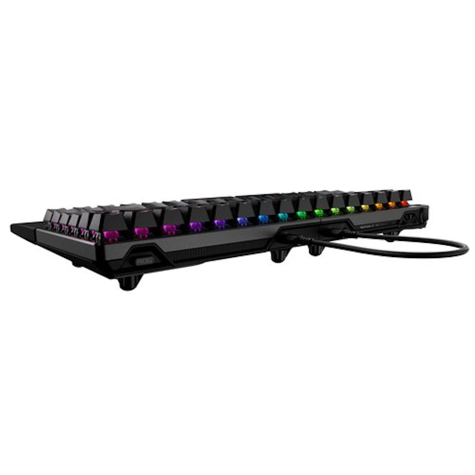 Klawiatura ASUS ROG Falcata RGB