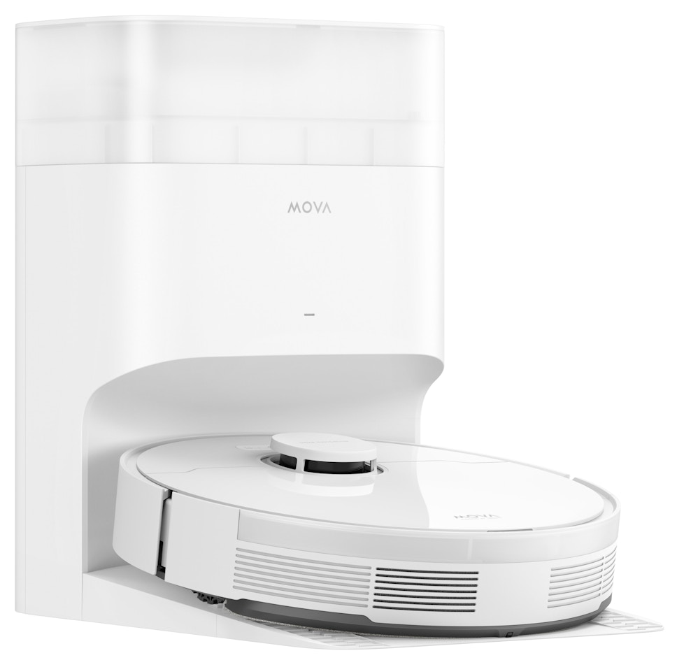 Robot sprzątający DREAME Mova S10 Plus Robot sprzątający DREAME Mova S10 Plus