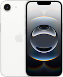 Smartfon Apple iPhone 16e 5G 128GB Biały