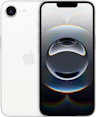 Smartfon Apple iPhone 16e 5G 128GB Biały