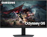 Monitor SAMSUNG Odyssey G5 27" 2560x1440px
