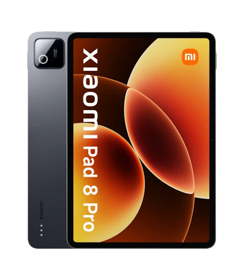 Tablet XIAOMI Pad 8 Pro 11.2" 12/512 GB Wi-Fi Szary