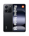 Smartfon XIAOMI Redmi Note 14 8/256GB Czarny
