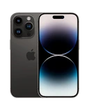 Smartfon Apple iPhone 14 Pro 128GB Space Black