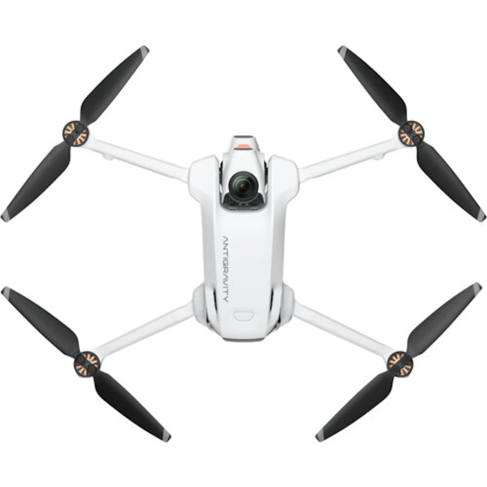 Dron ANTIGRAVITY A1 Kamera 360 Infinity Bundle