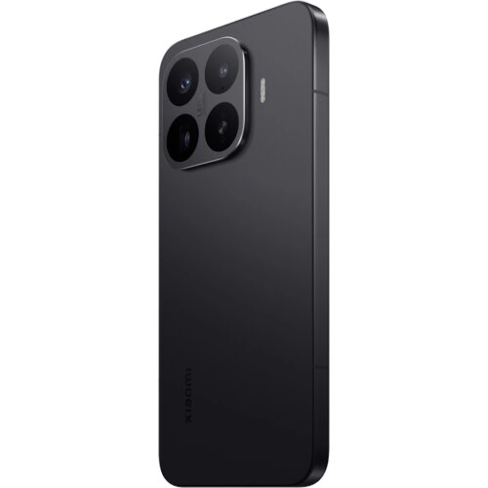 Smartfon XIAOMI 17T Pro 5G 12/512GB 6.83" 144Hz Czarny