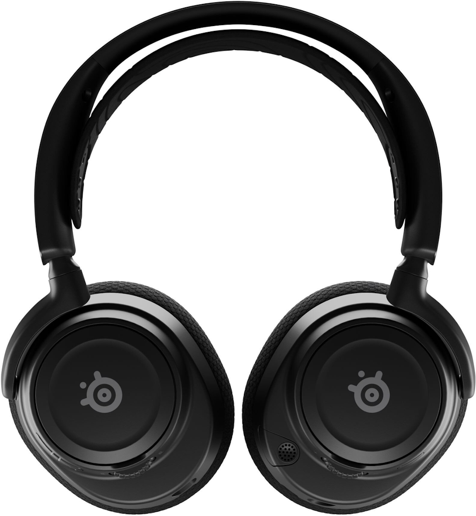 Słuchawki SteelSeries Arctis Nova 7 Słuchawki SteelSeries Arctis Nova 7