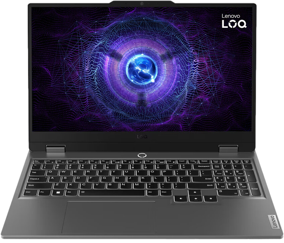 Laptop Lenovo LOQ 15IAX9I i5/16/512GB Laptop Lenovo LOQ 15IAX9I i5/16/512GB