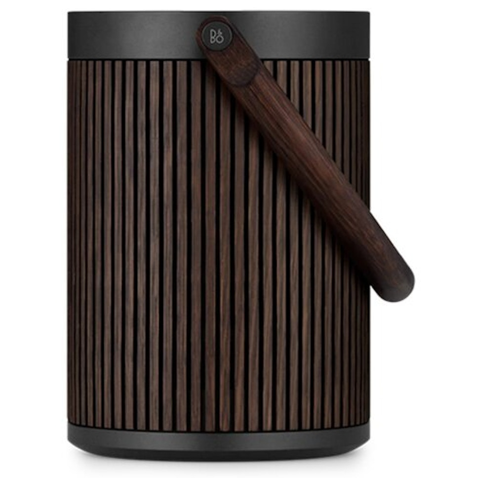 Głośnik mobilny BANG & OLUFSEN Beosound A5 Brązowy