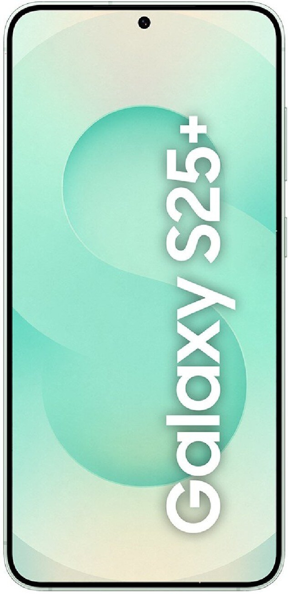Smartfon Samsung Galaxy S25+ 5G 12/256GB Zielony Smartfon Samsung Galaxy S25+ 5G 12/256GB Zielony