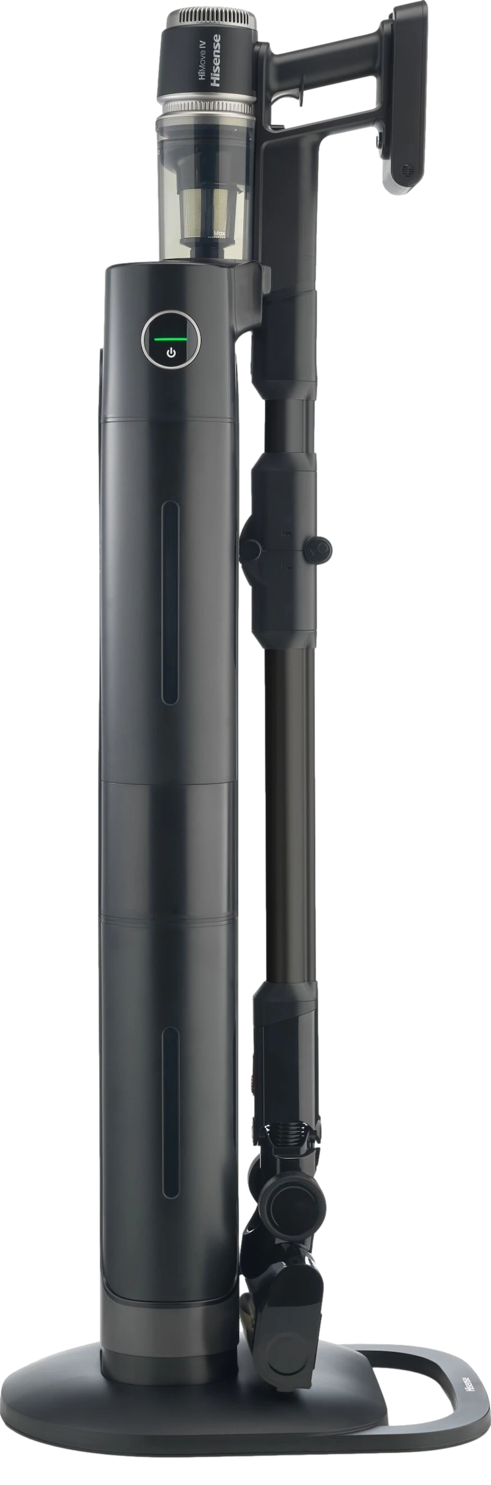 Odkurzacz HISENSE HiMove IV HVC676451DA