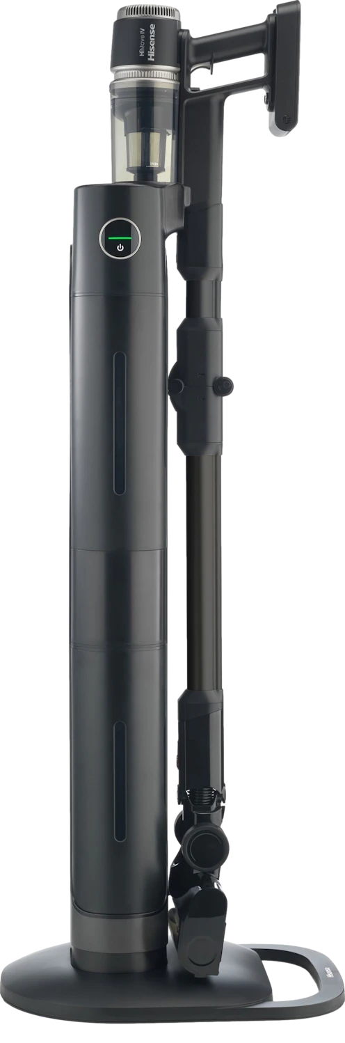 Odkurzacz HISENSE HiMove IV HVC676451DA