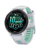 Garmin Forerunner 265S 42mm biały