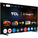 Telewizor TCL 98C69K 98" QD-Mini LED 4K 144 Hz Google TV Dolby Atmos Dolby Vision HDMI 2.1