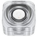 Smartring Samsung Galaxy Ring 52mm Tytanowo-czarny