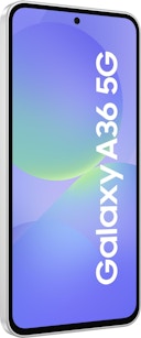 Smartfon Samsung Galaxy A36 5G 8/256GB Biały