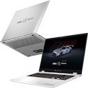 Laptop MSI Prestige 16 AI+ Mercedes AMG 