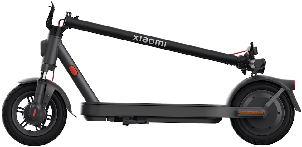 Hulajnoga elektryczna XIAOMI Scooter Elite 45km 400W 10" Czarny Hulajnoga elektryczna XIAOMI Scooter Elite 45km 400W 10" Czarny