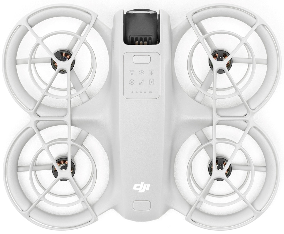 Dron DJI Neo Dron DJI Neo