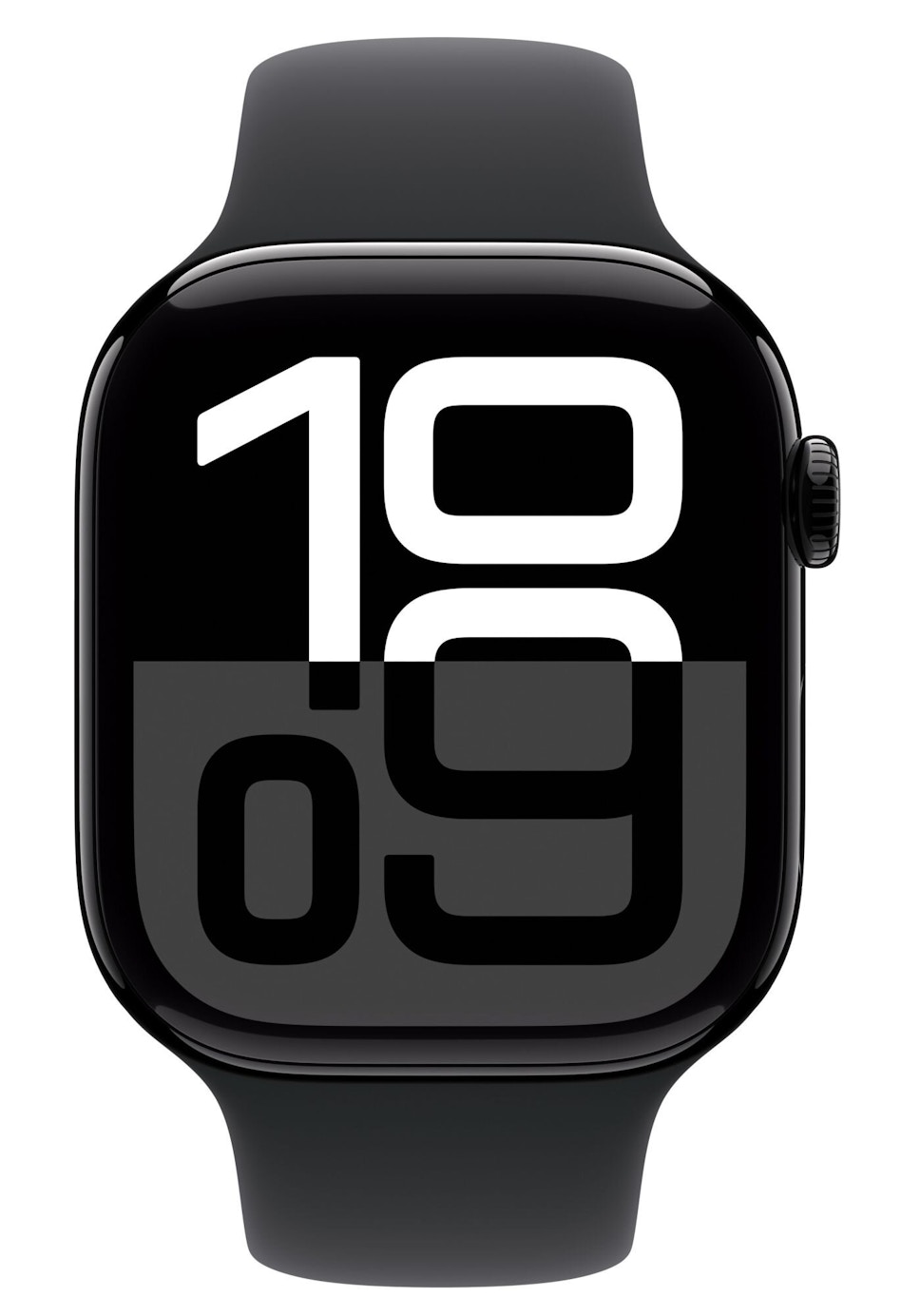 Smartwatch Apple Watch 10 GPS + Cellular 46mm Onyks Smartwatch Apple Watch 10 GPS + Cellular 46mm Onyks