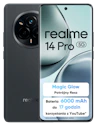 Smartfon REALME 14 Pro 5G 12/512GB Szary