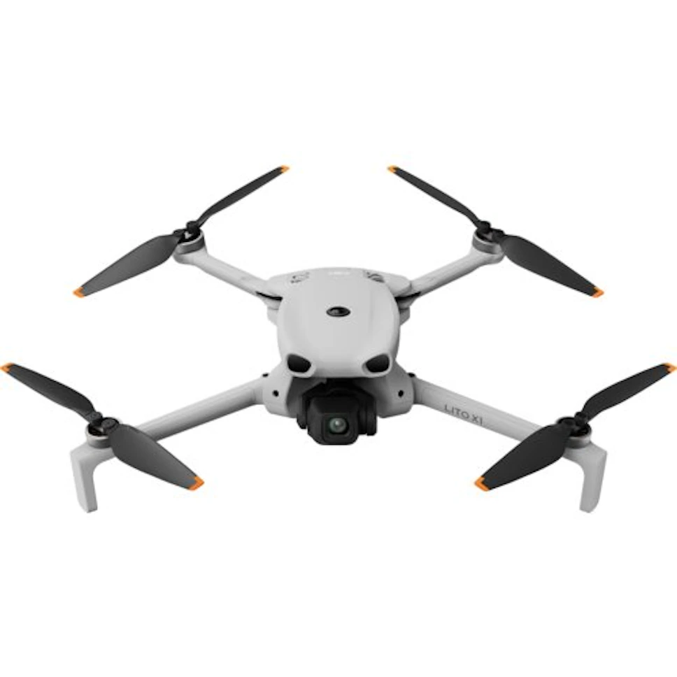 Dron DJI Lito X1 Fly More Combo (DJI RC 2)