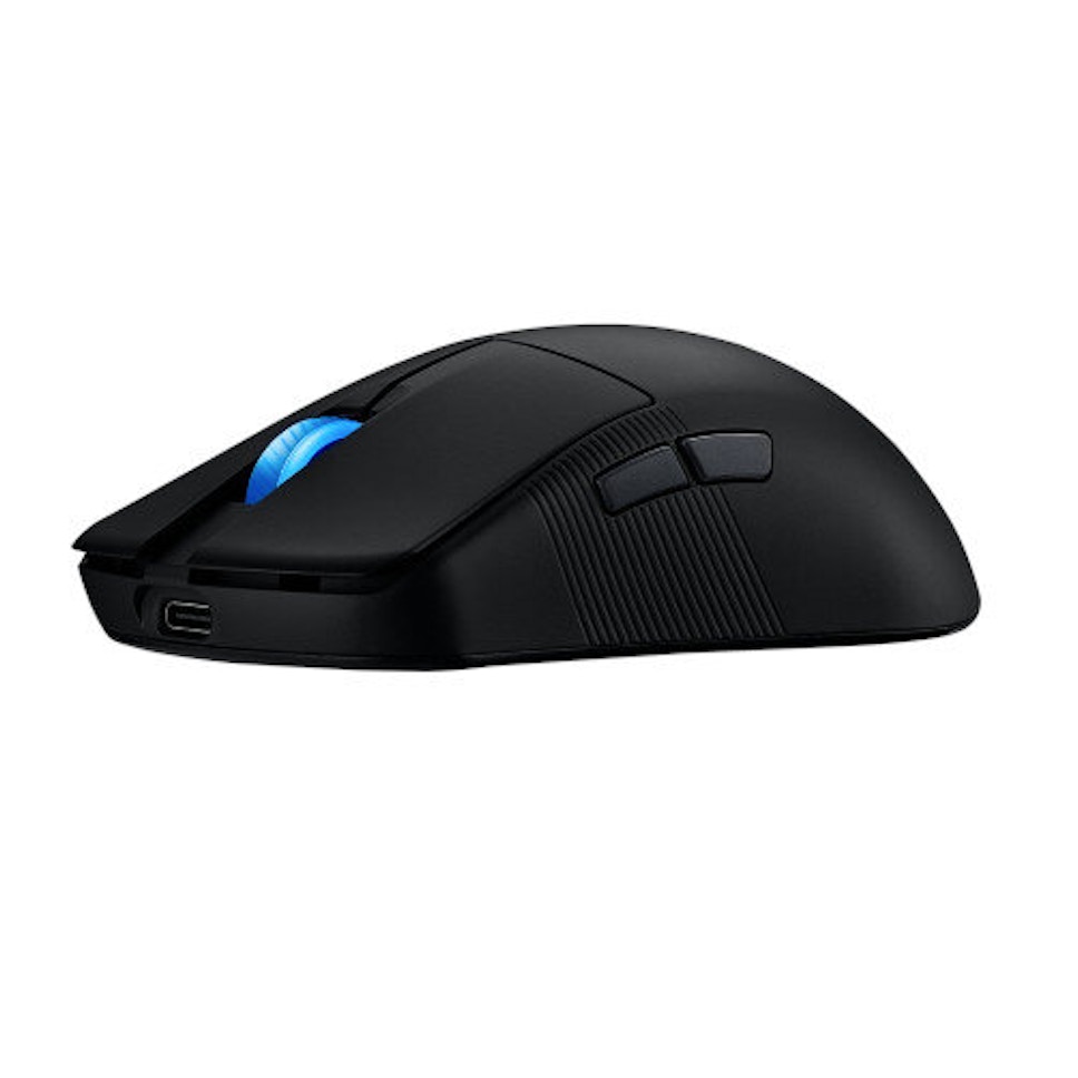 Mysz Asus ROG Harpe Ace Mini Czarny Mysz Asus ROG Harpe Ace Mini Czarny