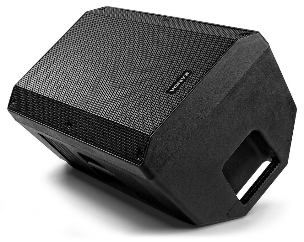 Kompletny system dźwiękowy Vonyx active 2.1 - 3200W