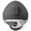 Oczyszczacz powietrza z wentylatorem PHILIPS AMF870/15 Air Performer z funkcją grzania Wi-Fi