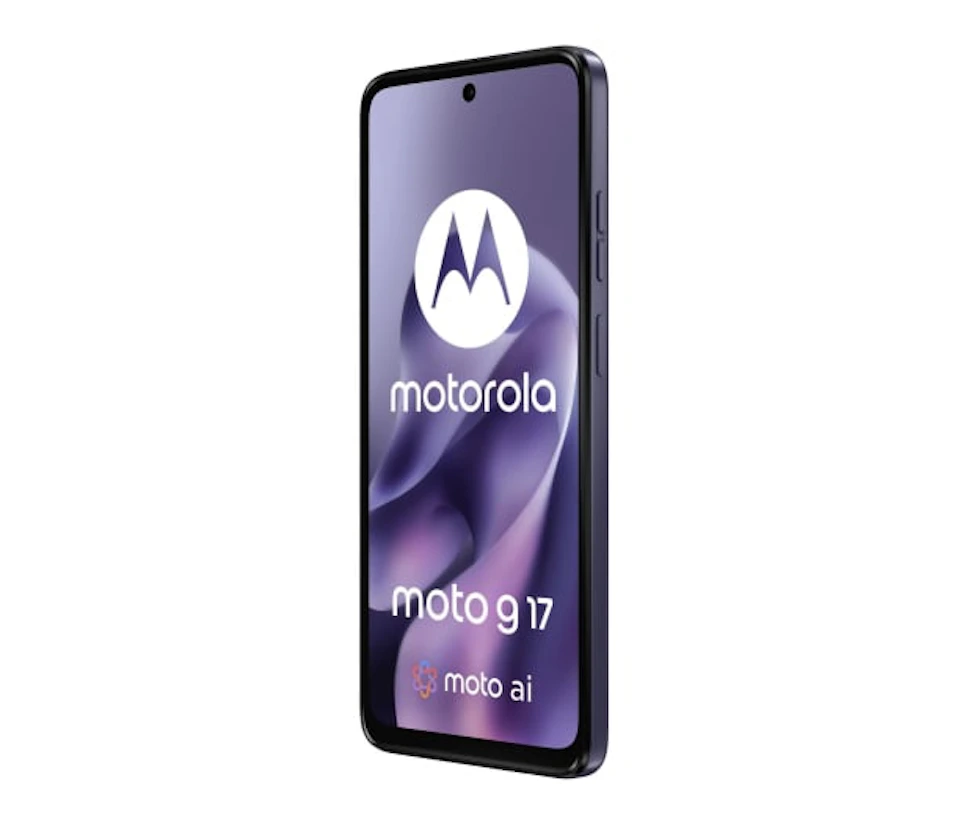 Motorola moto g17 8/128GB Evening Blue