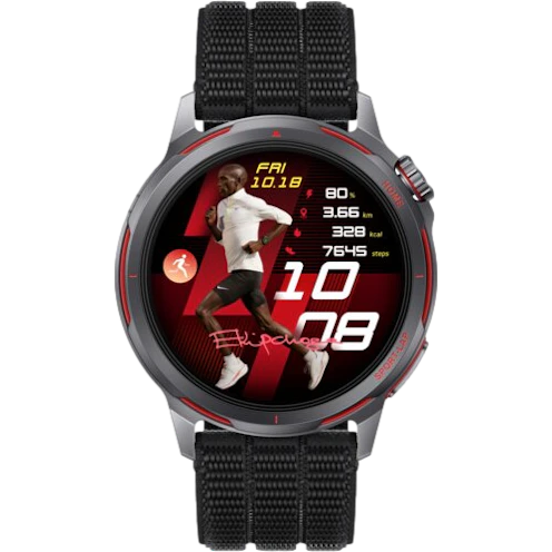 Smartwatch HUAWEI Watch GT Runner 2 Czarny