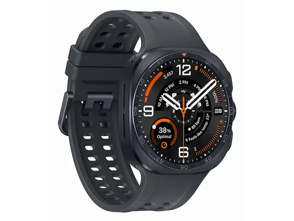 Smartwatch SAMSUNG Galaxy Watch Ultra2 LTE 47mm Tytanowo czarny