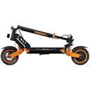 Hulajnoga elektryczna KAMIKAZE K1 60km 1000W 10" Czarny