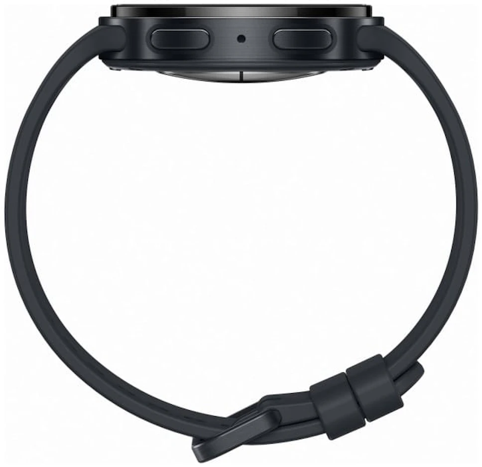 Samsung Galaxy Watch 9 40mm Czarny (L340)