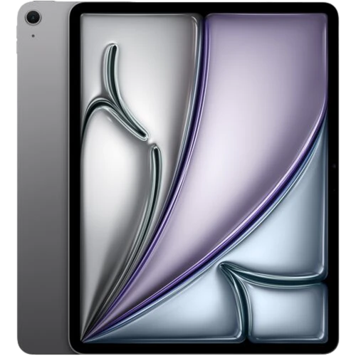 Tablet Apple iPad Air 13" 8 gen. 2026 128 GB Wi-Fi Gwiezdna szarość