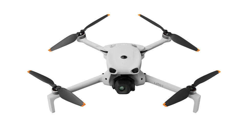 Dron DJI Lito 1