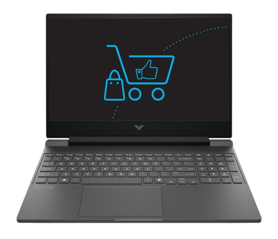 HP VICTUS Ryzen 5-240/24GB/512 RTX5050 144Hz