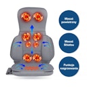 Mata masująca MEDIVON Aurora