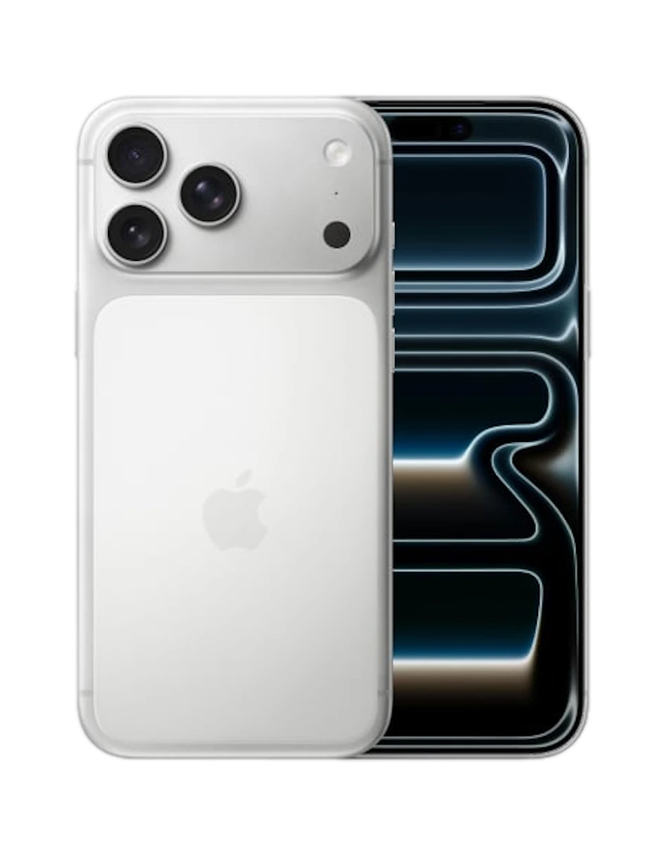 Apple iPhone 17 Pro Max 1TB Srebrny