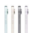 Tablet Apple iPad Air 13" 8 gen. 2026 1 TB 5G Wi-Fi Gwiezdna szarość