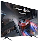 Telewizor HISENSE 85E7NQ Pro 85" QLED 4K